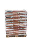 Pallet mediterrannee 2400 liter potgrond - Warentuin collection