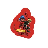 Miraculous sierkussen 35 x 35 cm