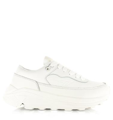 Hi-Tec - HTS Walk Lite | leren sneakers Leer Unisex