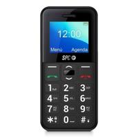Mobiele Telefoon SPC 2323N 32 GB 32 GB RAM Zwart