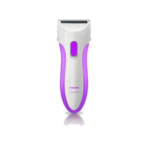 Philips SatinShave Essential Voor de benen, elektrisch scheerapparaat, nat/droog