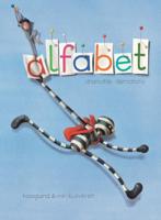 Alfabet - grote editie (Hardback) Alfabet - grote editie (Hardback)