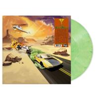 Various Artists - Jazz Dispensary: Green Bullets (Groen Bliksem Vinyl) (Record Store Day Black Friday 2025) LP