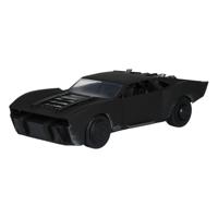 The Batman (2022) DC Multiverse Vehicle Batmobil (Gold Label) 48 cm