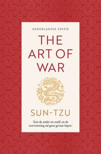 The Art of War - Sun-tzu - ebook