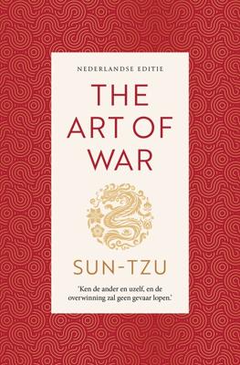 The Art of War - Sun-tzu - ebook