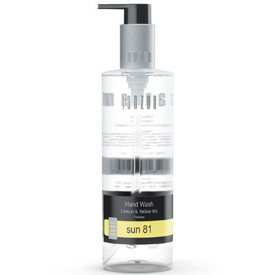 JANZEN Hand Wash Sun 81 250ml