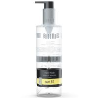 JANZEN Hand Wash Sun 81 250ml