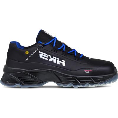 HKS Werkschoen CPO 10 S3 | Zwart | Maat 48 - 4040005790489