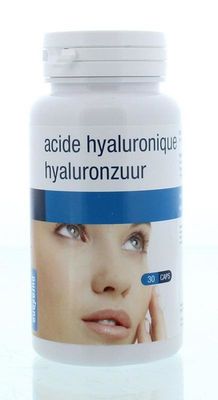 Hyaluronzuur