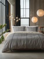 Sleeptime Blue Regatta Blauw 240 x 200/220 cm