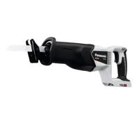 Panasonic Tools EY45A1X Accu reciprozaag 14,4/18V Basic Body