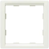 Siemens 5TG1327 Tussenframe 1-voudig Delta Wit Schakelmateriaal 1 stuk(s)