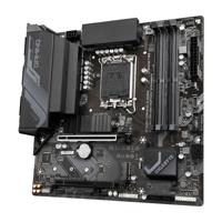 Gigabyte B760M GAMING X DDR4 Moederbord Socket Intel LGA 1700 Vormfactor Micro-ATX Moederbord chipset Intel® B760
