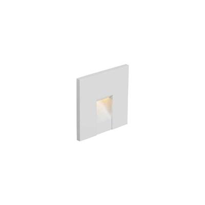 Key Light Runn S Wandlamp - Wit
