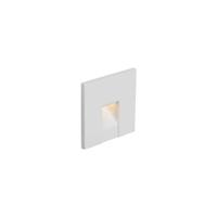 Key Light Runn S Wandlamp - Wit