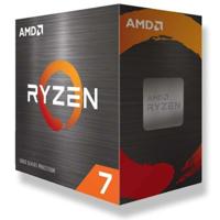 Processor AMD 100-100001582BOX AMD RYZEN™ 7 5800XT AMD AM4