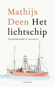 Het lichtschip (Paperback)
