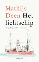 Het lichtschip (Paperback)