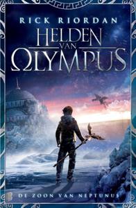 De zoon van Neptunus (Paperback)