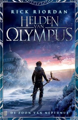 De zoon van Neptunus (Paperback)