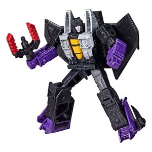 Hasbro Transformers Skywarp 9cm