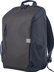 HP Travel Laptoprugzak Geschikt voor max. (laptop): 39,6 cm (15,6) Grijs