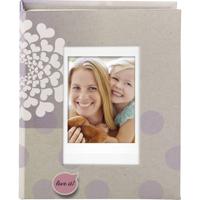 Fujifilm Instax Mini Pocket Album foto-album Meerkleurig 80 vel - thumbnail