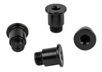 SRAM chainring bolts for 4-arm 2-speed force (d1)