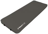 Eurotrail Relax Si Comfort 15Cm Slaapmat Antraciet/Zwart 200x77x15cm Eurotrail Relax Si Comfort 15Cm Slaapmat Antraciet/Zwart 200x77x15cm