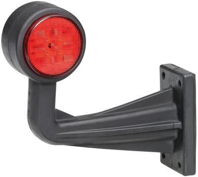 HELLA Marking lights li pruefz. e9 6754