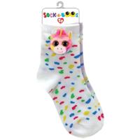 TY fashion sokken eenhoorn fantasia