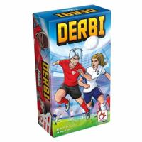Bordspel Mercurio