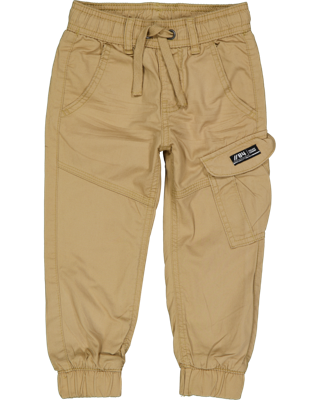 Broek - Beige