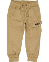 Broek - Beige
