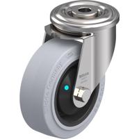 Blickle LEXR-POEV 100KAD-SG Zwenkwiel Wieldiameter: 100 mm Draagvermogen (max.): 150 kg 1 stuk(s)