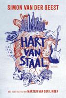 Hart van staal (Hardback)
