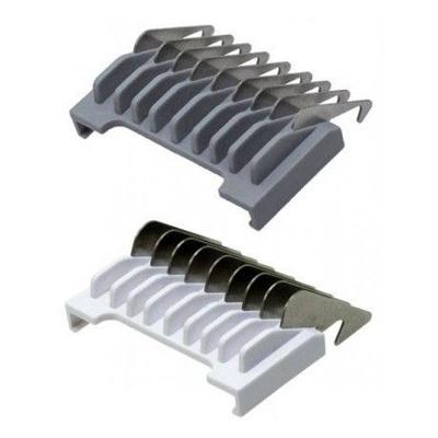 Wahl Accessoires Opzetkamset 1,5+4,5 mm Metaal Wahl Accessoires Opzetkamset 1,5+4,5 mm Metaal