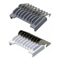 Wahl Accessoires Opzetkamset 1,5+4,5 mm Metaal Wahl Accessoires Opzetkamset 1,5+4,5 mm Metaal