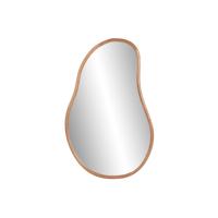 Wandspiegel Home ESPRIT Natuurlijk Modern Stads