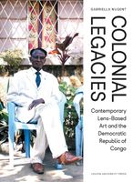 Colonial Legacies - Gabriella Nugent - ebook