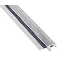 Barthelme Y62397351 Y62397351 Traptredeprofiel (l x b x h) 1000 x 54.2 x 25 mm 1 stuk(s)