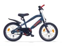 Alpina trial j18 dark petrol matt