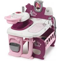 Baby Nurse Poppenspelcentrum poppen accessoires