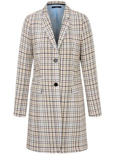 Lange blazer Van Windsor multicolour
