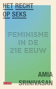 Het recht op seks (Paperback)