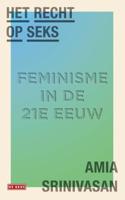 Het recht op seks (Paperback)