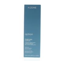 H.Zone Option Care Treatments Purifying Lotion Anti-Roos 100ml H.Zone Option Care Treatments Purifying Lotion Anti-Roos 100ml