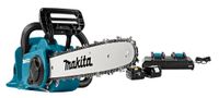 Makita DUC353PT2 | 36V Kettingzaag 35 cm | Inclusief accu en lader - thumbnail