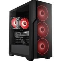 CSL Computer Game-PC M13040H AMD Ryzen 7 7800X3D 5 GHz 64 GB RAM 2000 GB SSD Nvidia GeForce RTX™ 5070 12 GB GDDR7 97548